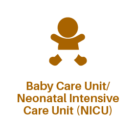 Baby Care Unit